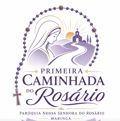 Caminhada do Rosário