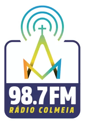 Rádio Colmeia 98.7 FM